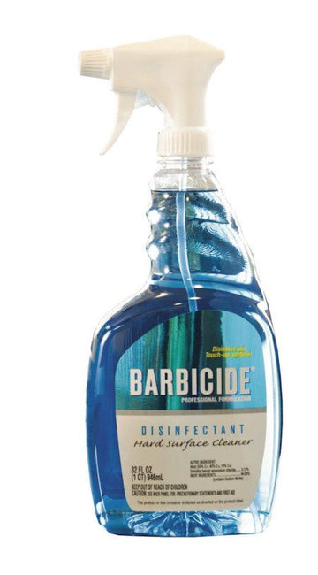 Barbicide desinfeksjonsvæske 946ml
