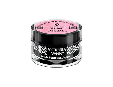 Build Gel - 07 Light Pink Rose-50 ml