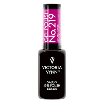 Victoria Vynn Gel Polish - 219 Orchid Purple