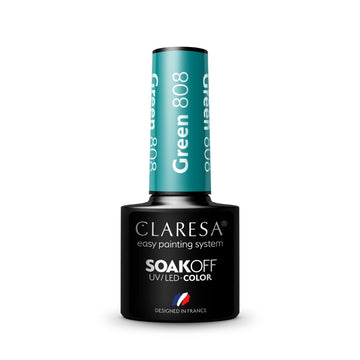 CLARESA GREEN 808 5G