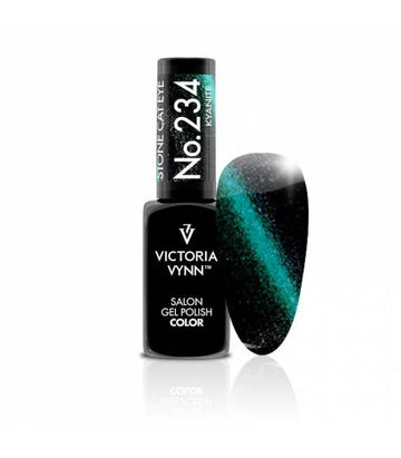 Victoria Vynn Gel Polish - 234 Cat Eye Kyanite