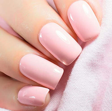Victoria Vynn Gel Polish - 011 Pastel Pink 8ml