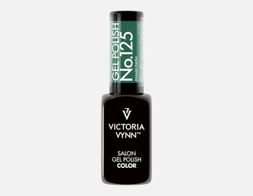 Victoria Vynn Gel Polish - 125 Khaki Path 8ml