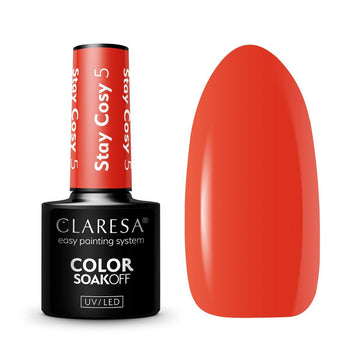 CLARESA STAY COSY 5 5G