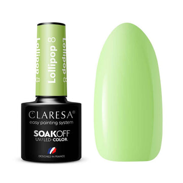 CLARESA LOLLIPOP 8 5G