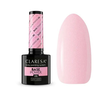 CLARESA POWER BASE 08 - 5G