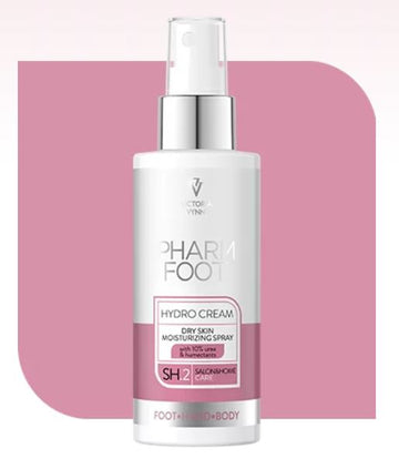 Pharm Foot - Hydro Cream Fotkrem