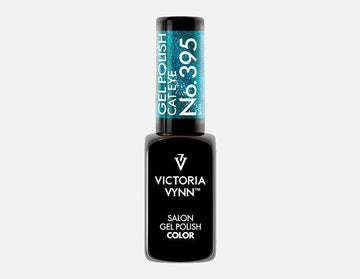 Victoria Vynn Gel Polish - 395 Cat Eye Siri