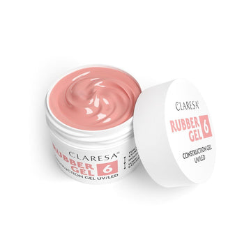 CLARESA RUBBER GEL 06 - 12G