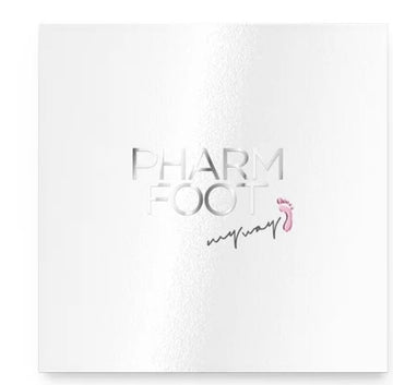Pharm Foot Katalog Norsk
