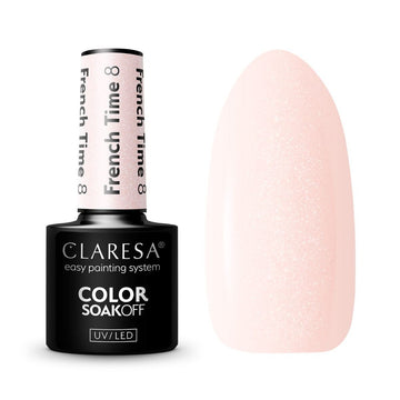 CLARESA FRENCH TIME 8 5G
