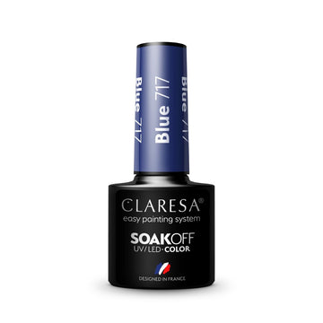 CLARESA BLUE 717 5G
