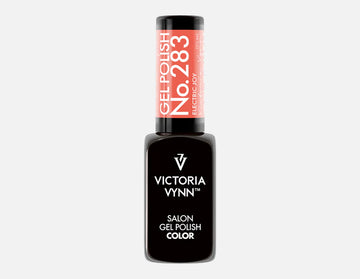 Victoria Vynn Gel Polish - 283 Electric Joy 8ml