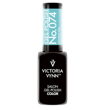 Victoria Vynn Gel Polish - 074 Holiday Sea 8ml