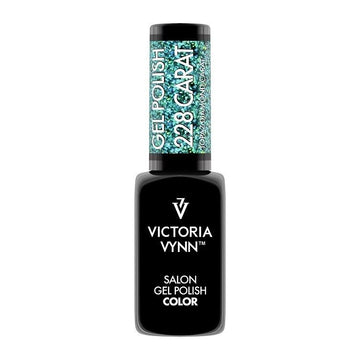 Victoria Vynn Gel Polish - 228 Carat topaz Diamond 8ml