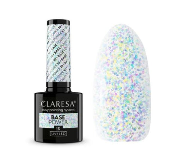 CLARESA POWER BASE 10 - 5G