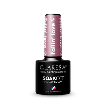 CLARESA FALLIN' LOVE 9 5G