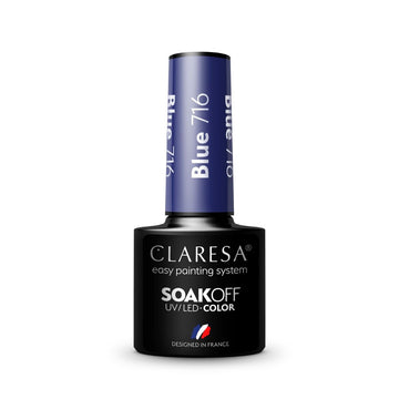 CLARESA BLUE 716 5G
