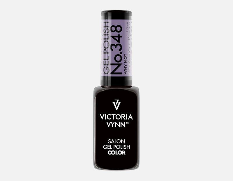 Victoria Vynn Gel Polish 348 - Why Not 8 ml.
