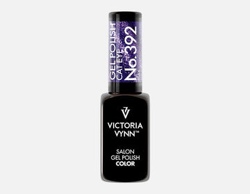 Victoria Vynn Gel Polish - 392 Cat Eye Max