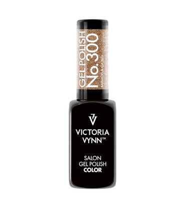 Victoria Vynn Gel Polish - 300 Mimosa Gold 8ml