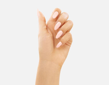 Victoria Vynn Gel Polish - 017 Irish Cream 8ml