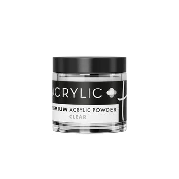 Halo Acrylic Plus Powder - Clear 45 g.