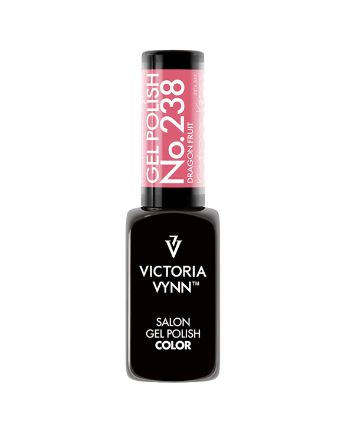 Victoria Vynn Gel Polish - 238 Dragon Fruit 8ml