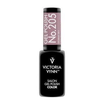 Victoria Vynn Gel Polish - 205 Stormy sky 8ml