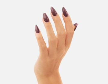 Victoria Vynn Gel Polish - 168 Subtle Aubergine 8ml