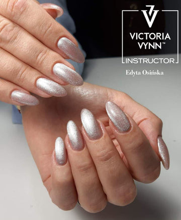 Victoria Vynn Gel Polish - 267 Cat Eye Crystal Topaz 8ml