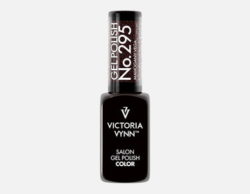 Victoria Vynn Gel Polish 295 - Mahogany Vega 8ml