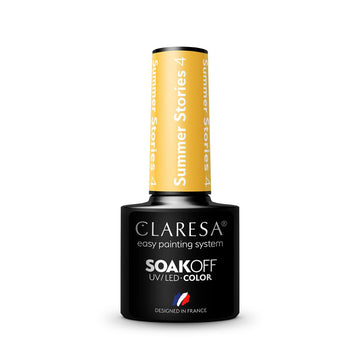 CLARESA SUMMER STORIES 4 5G