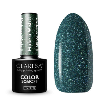 CLARESA MAKE A WISH 8 - 5G