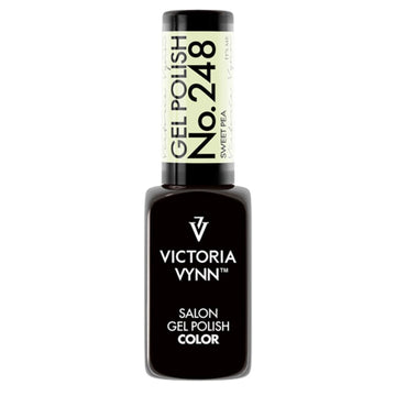 Victoria Vynn Gel Polish - 248 Sweet Pea 8ml