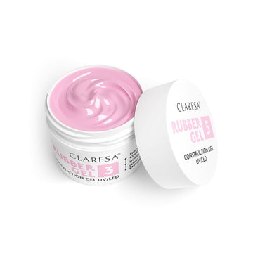 CLARESA RUBBER GEL 03 - 12G