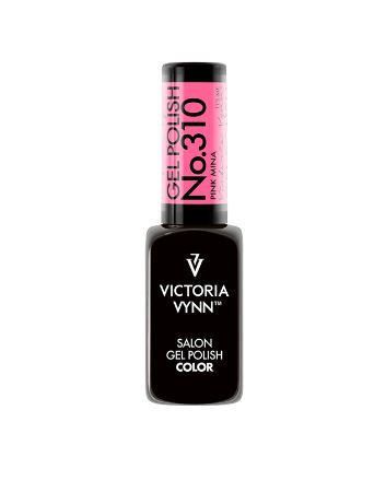 Victoria Vynn Gel Polish - 310 Pink Mina 8ml