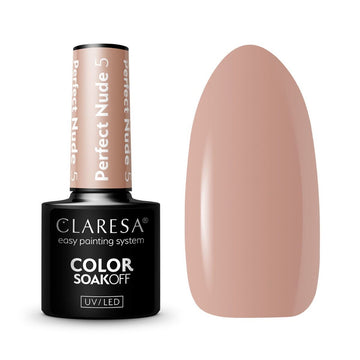 CLARESA PERFECT NUDE 5 5G