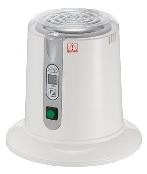 Høy temp sterilisator