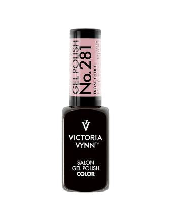 Victoria Vynn Gel Polish - 281 Front Office 8ml