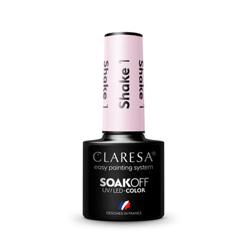 CLARESA SHAKE 1 5G