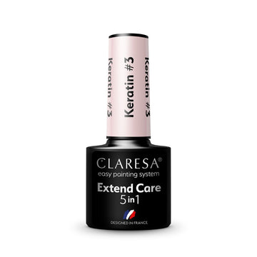 CLARESA EXTEND CARE 5 IN 1 KERATIN #3 5G