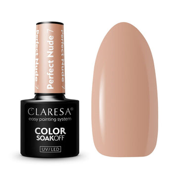 CLARESA PERFECT NUDE 7 5G