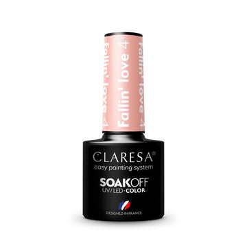CLARESA FALLIN' LOVE 4 5G