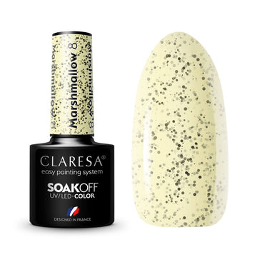 CLARESA MARSHMALLOW 8 5G