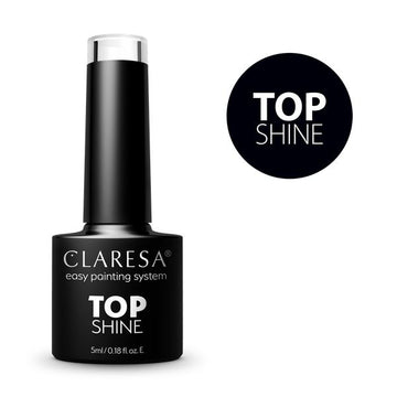 CLARESA TOP SHINE 5G