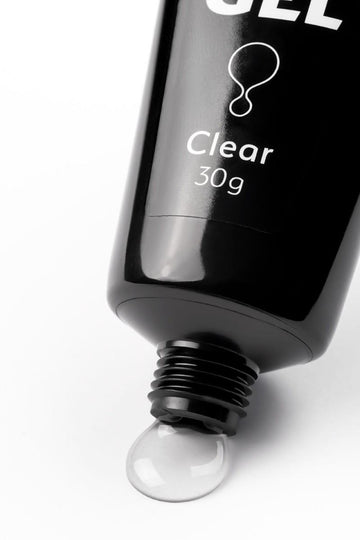 CLARESA POLI GEL CLEAR 30G