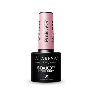 CLARESA PINK 509 5G