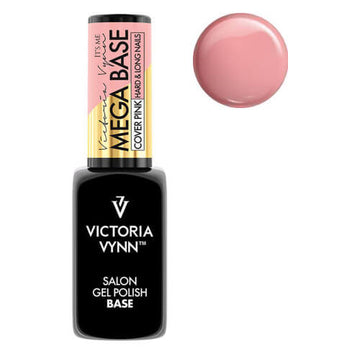 Victoria Vynn Mega Base - Cover Pink 8ml