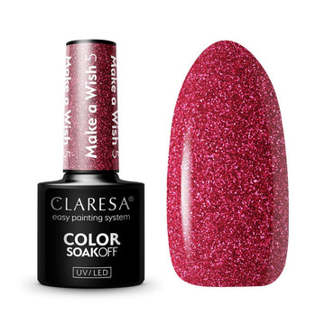 CLARESA MAKE A WISH 5 - 5G